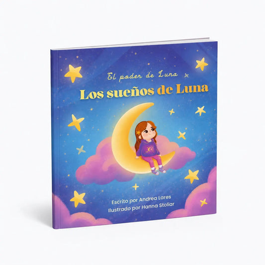 Los grandes sueños de Luna